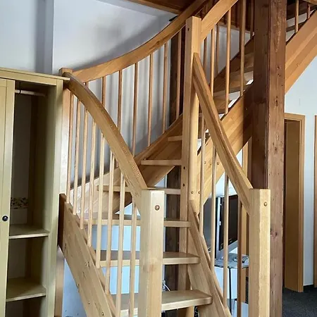 Apartmtent Benaryvilla * Erfurt