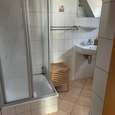 Apartmtent Benaryvilla Apartment Erfurt