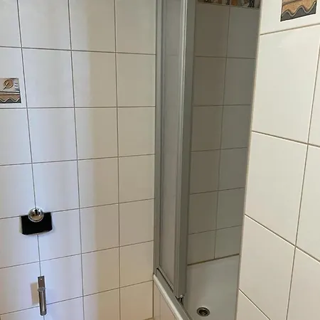 Apartmtent Benaryvilla Erfurt
