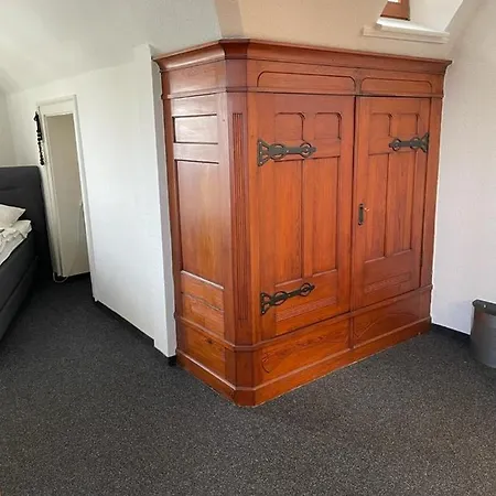 Apartmtent Benaryvilla Erfurt