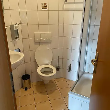 Apartmtent Benaryvilla Apartment