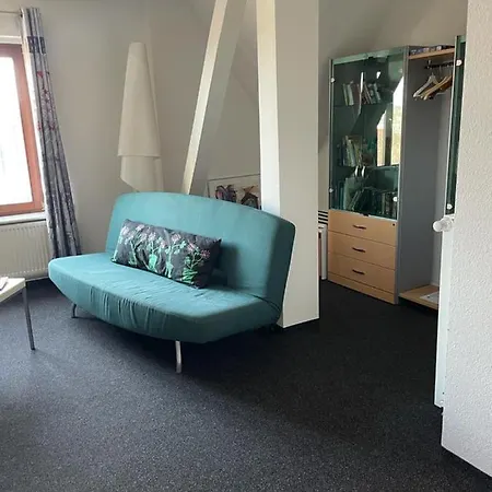 Apartment Apartmtent Benaryvilla Erfurt